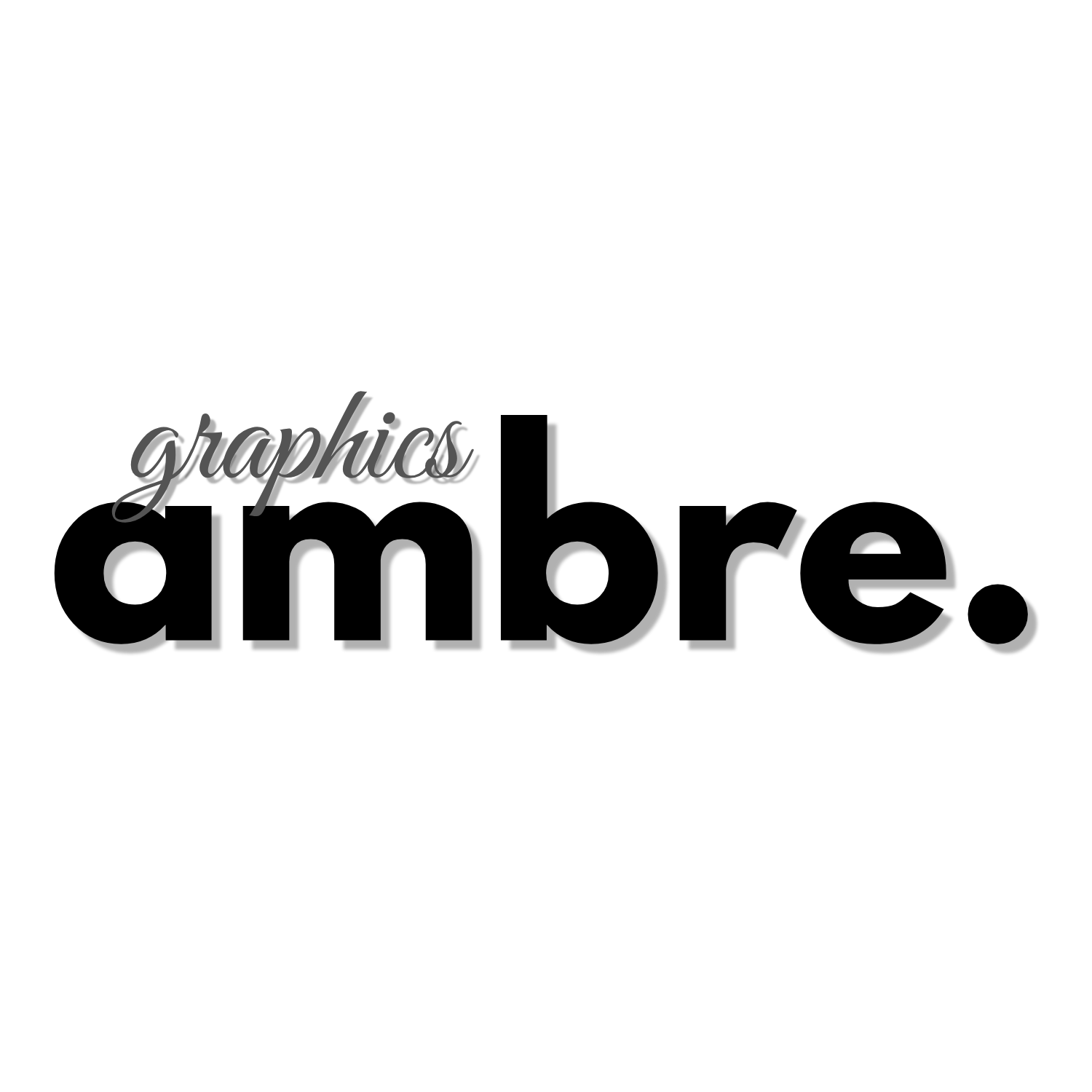 Ambre Graphics 
